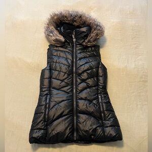 BCBGeneration Puffer Vest